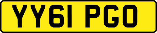 YY61PGO