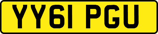 YY61PGU