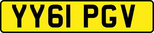 YY61PGV