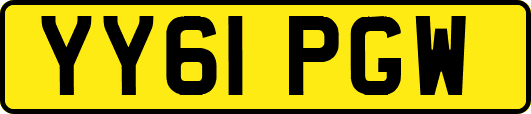 YY61PGW