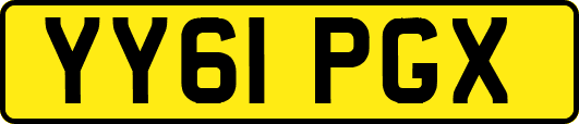YY61PGX