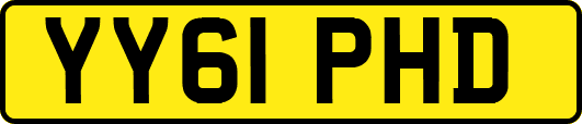 YY61PHD
