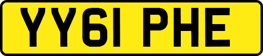 YY61PHE