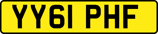 YY61PHF