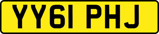 YY61PHJ