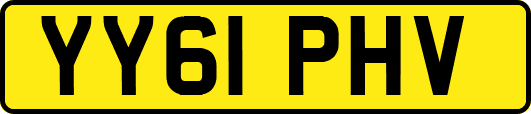 YY61PHV