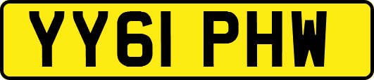 YY61PHW