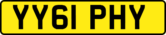 YY61PHY
