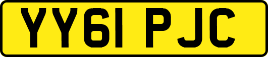 YY61PJC