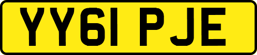YY61PJE
