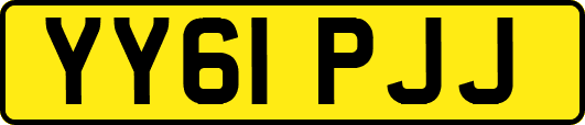 YY61PJJ