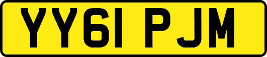 YY61PJM
