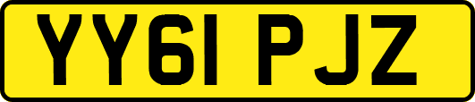 YY61PJZ