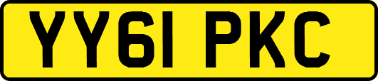 YY61PKC