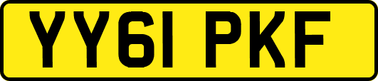 YY61PKF