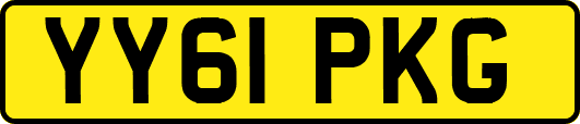 YY61PKG
