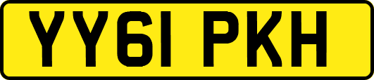 YY61PKH