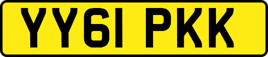 YY61PKK