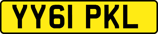 YY61PKL