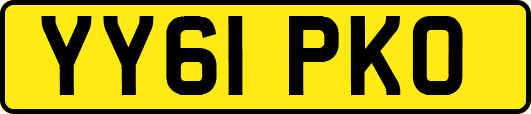 YY61PKO