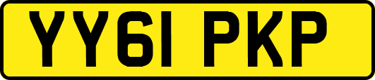 YY61PKP