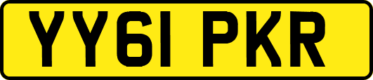YY61PKR