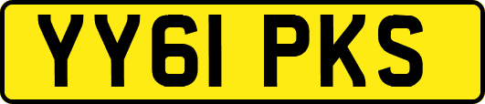 YY61PKS