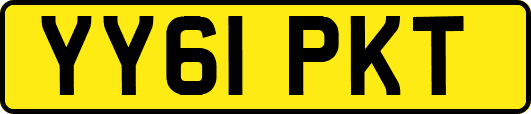 YY61PKT