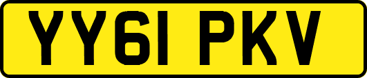 YY61PKV