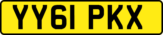 YY61PKX