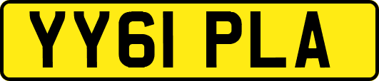 YY61PLA