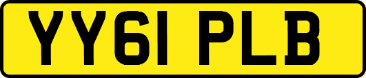 YY61PLB