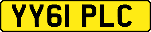 YY61PLC