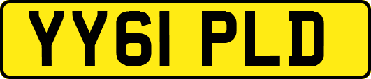 YY61PLD