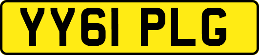 YY61PLG