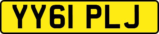 YY61PLJ