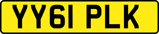 YY61PLK