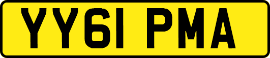 YY61PMA