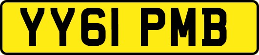 YY61PMB