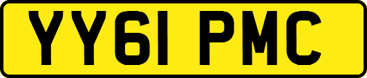 YY61PMC