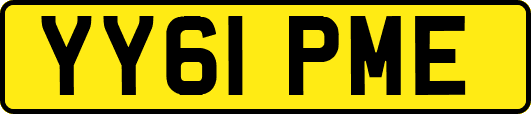 YY61PME