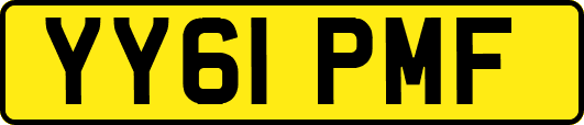 YY61PMF