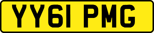 YY61PMG