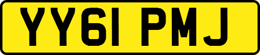 YY61PMJ