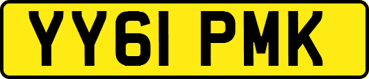 YY61PMK
