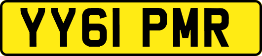 YY61PMR