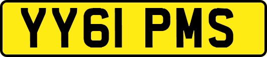 YY61PMS