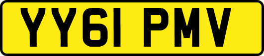 YY61PMV
