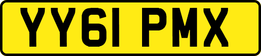 YY61PMX