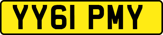 YY61PMY